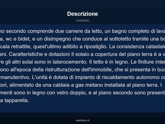 Case in Vendita e in Affitto - 2
