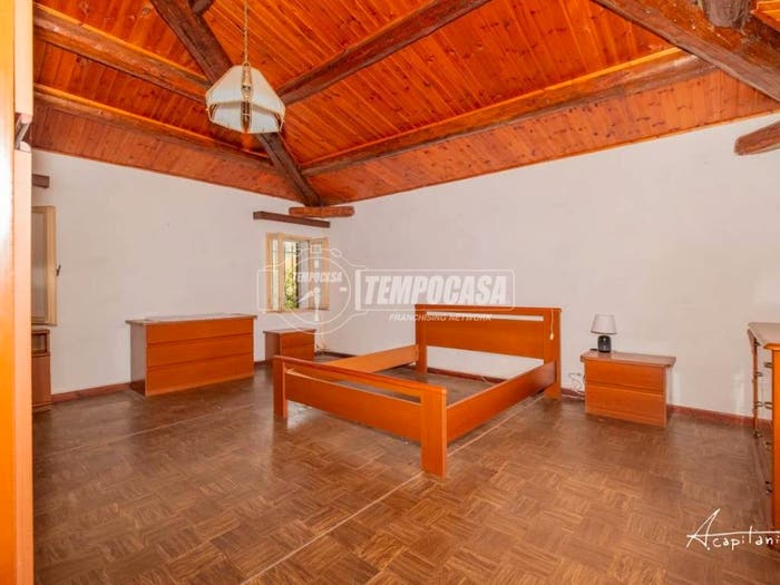 Appartamento quadrilocale in vendita in Via Salgarello, Centro, San Martino di Venezze