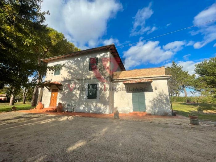 Casa con 5 locali in vendita in Colle di Val d'Elsa C, Campiglia Castel San Gimignano, Colle di Val d'Elsa
