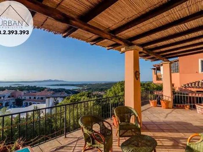 Appartamento con 5 locali in vendita in Sp, Porto Cervo, Arzachena