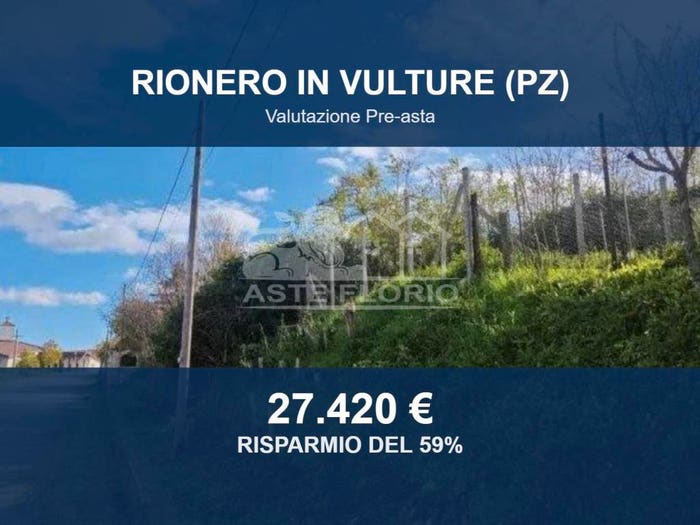 Casa con 6 locali in vendita in Frazione Monticchio Sgarroni snc, Rionero in Vulture