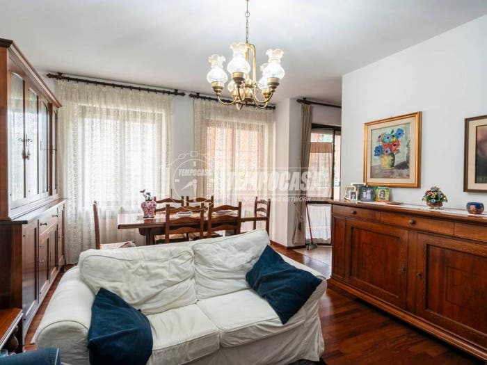 Appartamento quadrilocale in vendita in Via Giovanni Verga, San Marone San Giuseppe Risorgimento, Civitanova Marche