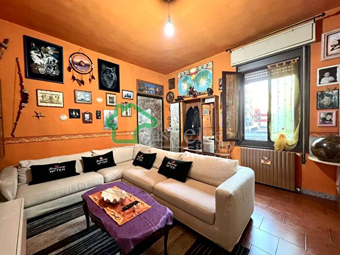 Appartamento bilocale in vendita in Via Defendente da Lodi, Città Bassa Laghi, Lodi