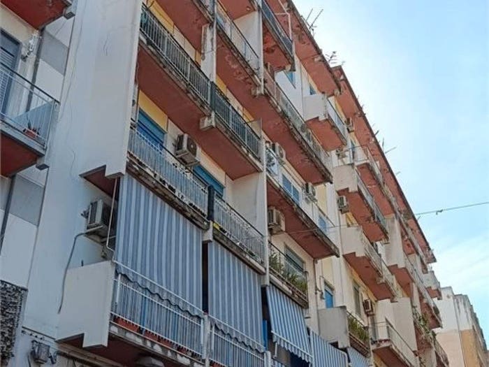 Appartamento trilocale in vendita in Regina Margherita Torrente Trapani, Messina