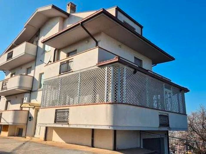 Casa con 6 locali in vendita in Via Santo Stefano, Centro, Ripa Teatina