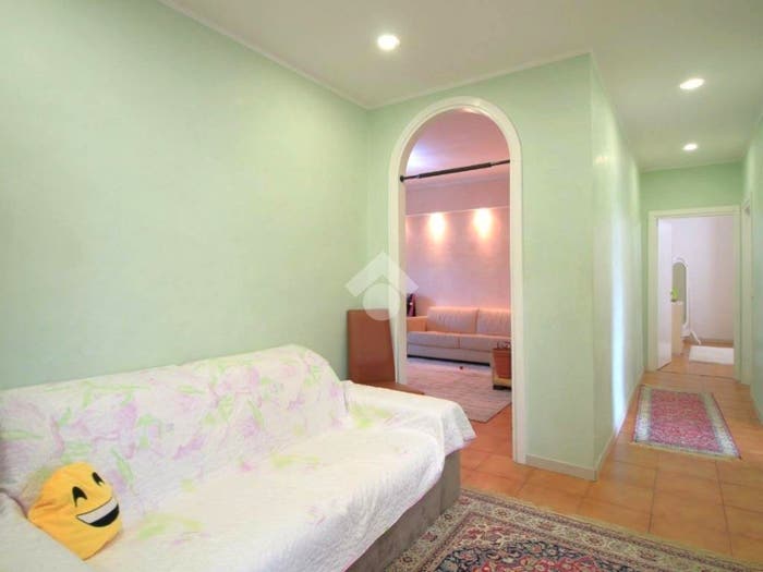 Appartamento trilocale in vendita in Via Miranese, Mestre, Venezia