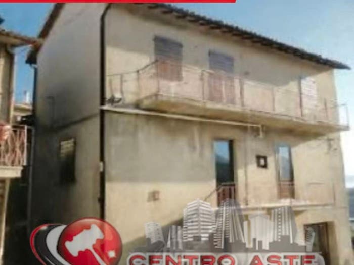 Appartamento quadrilocale in vendita in Castagnola PG Italia, Giano dell'Umbria
