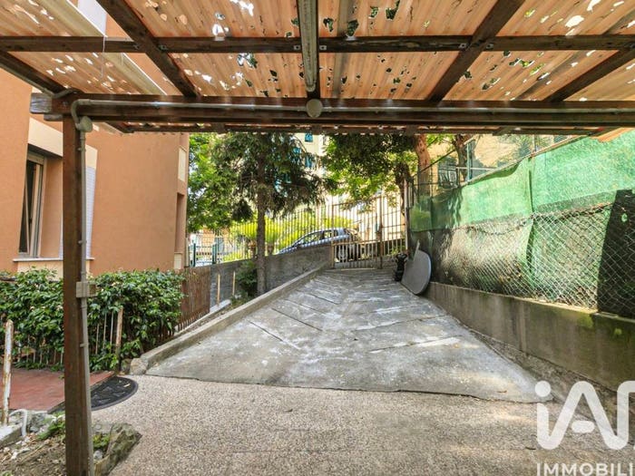 Appartamento con 5 locali in vendita in Corso Europa, Borgoratti, Genova