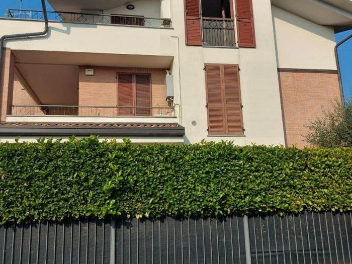 Appartamento trilocale in affitto in Via Donatori del Sangue, Lesmo