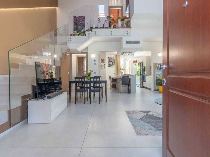 Casa con 6 locali in vendita in Via Rigardara F, Cerasolo, Coriano