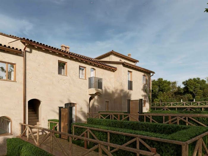 Appartamento trilocale in vendita in Barberino Tavarnelle