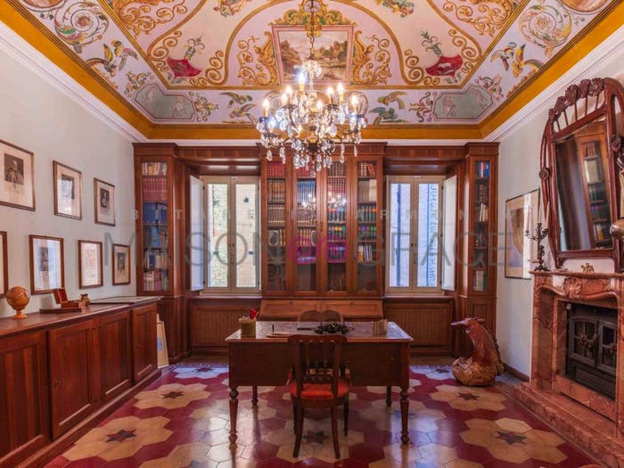 Casa con 6 locali in vendita in Piazza Vittorio Emanuele II, Vesime