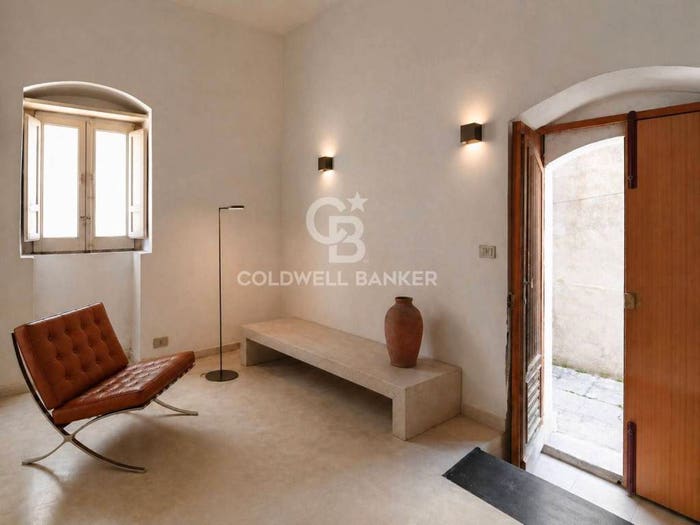 Casa trilocale in vendita in VIA LELLI, Modica Alta, Modica