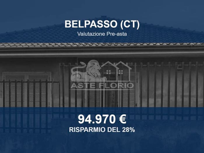 Appartamento con 5 locali in vendita in Via Grecia, Villaggio Del Pino Le Ginestre, Belpasso