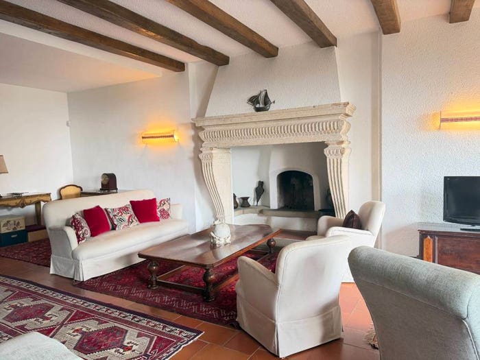 Appartamento trilocale in affitto in San Vigilio San Martino della Pigrizia, Bergamo
