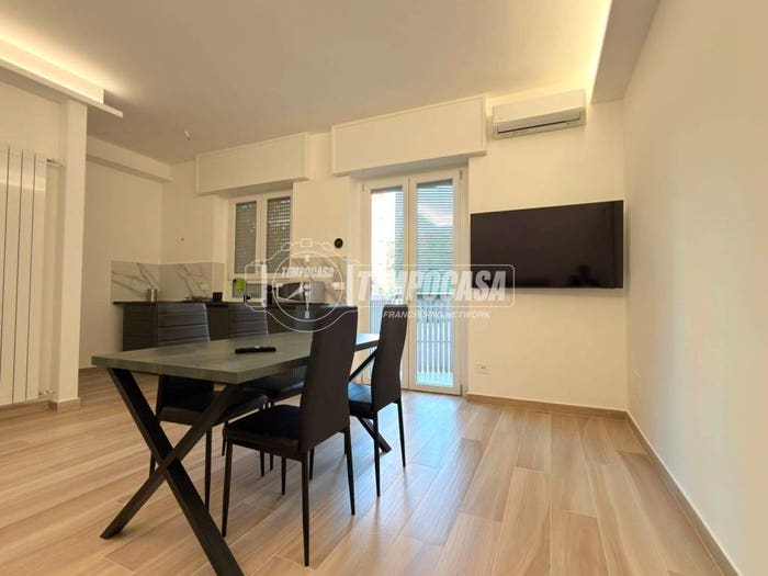 Appartamento bilocale in vendita in Via Luigi Sordello, Viale Ungheria Mecenate, Milano
