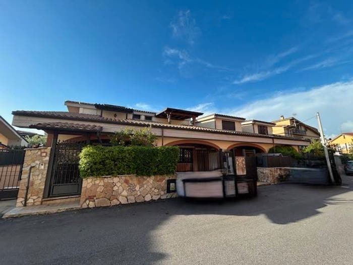 Casa con 5 locali in vendita in Via Aurelio Saffi, Villanova, Guidonia Montecelio