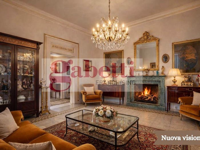 Appartamento con 6 locali in vendita in Vico Santo Spirito, Monte di Dio, Napoli