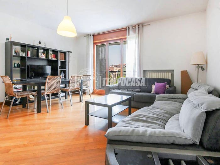 Appartamento trilocale in vendita in Via Derganino, Bovisa, Milano
