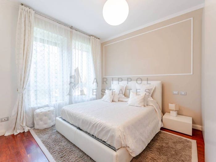 Appartamento con 6 locali in vendita in Via Vittoria Colonna, Amendola Buonarroti, Milano