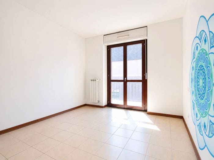 Appartamento trilocale in vendita in Via Niccolò Tommaseo, Borgata Paradiso Nord, Collegno