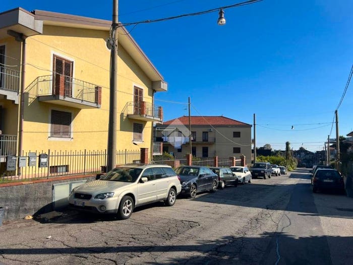 Casa con 5 locali in vendita in Via Mongibello, Carruba San Leonardello, Giarre