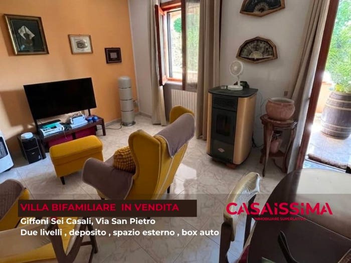 Case in Vendita e in Affitto - 2