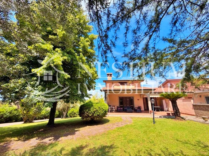 Casa con 6 locali in vendita in Via dei Casaletti, Zona Valcanneto Ceri Borgo San Martino, Cerveteri