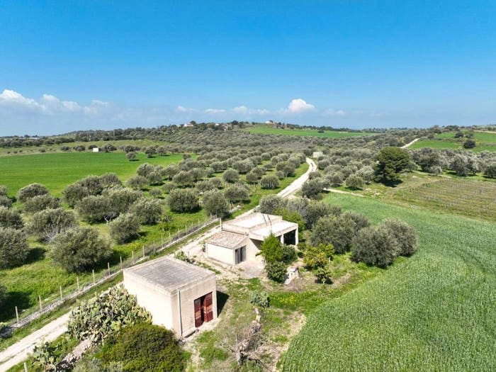 Casa bilocale in vendita in Contrada Bonivini, Noto