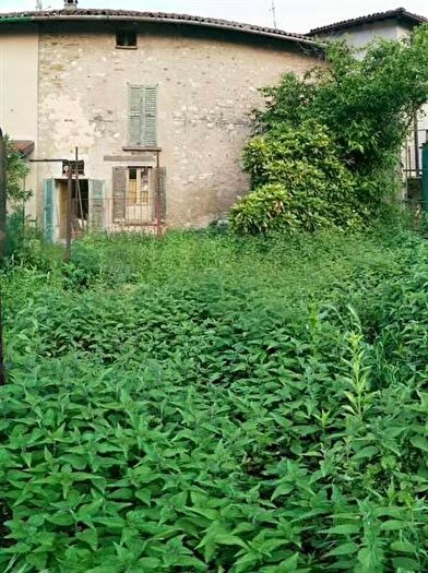 Casa con 6 locali in vendita in Vercurago