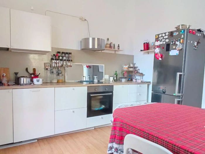 Appartamento trilocale in vendita in Scalinata Gerolamo Guidoni, Centro Storico, La Spezia