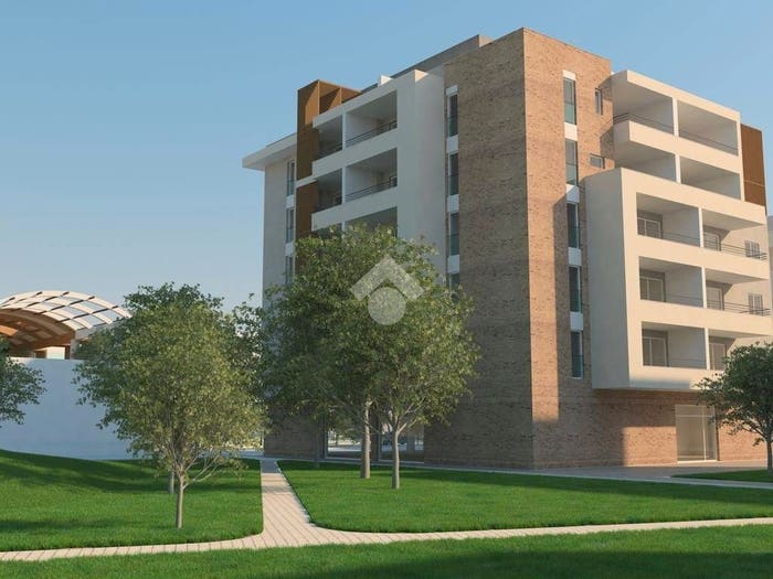 Appartamento trilocale in vendita in Via Trieste, Centro, Giulianova