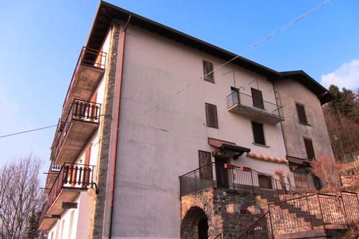 Appartamento bilocale in vendita in Via Ronchi, Centro, Cornalba