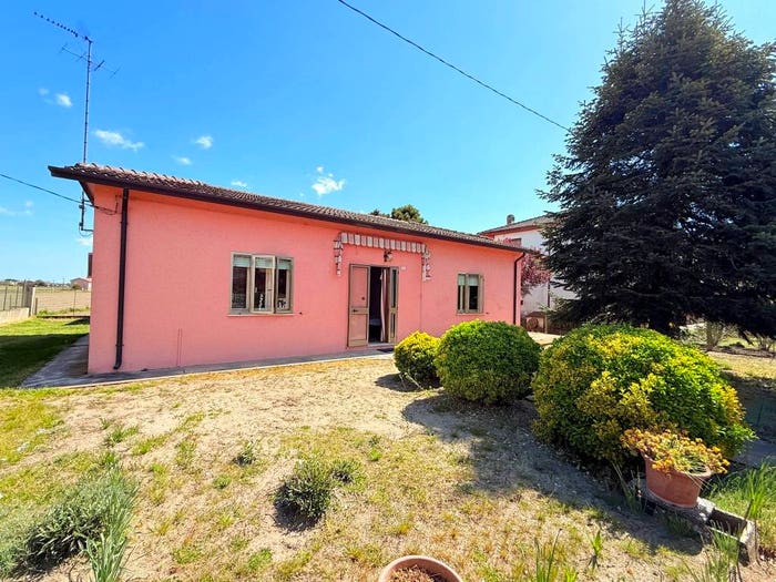 Casa con 5 locali in vendita in Via Gigliola, Bosco Mesola, Mesola
