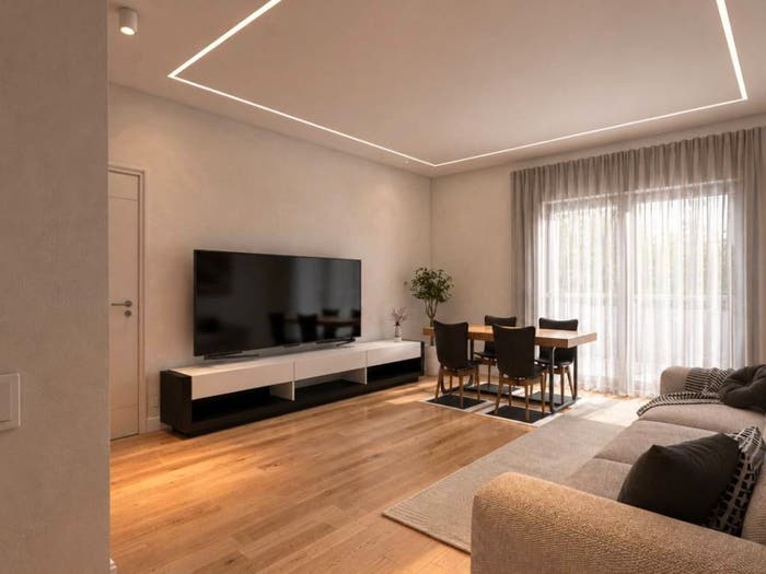 Appartamento quadrilocale in vendita in Via Luigi Ronzoni, Colli Portuensi Casaletto, Roma