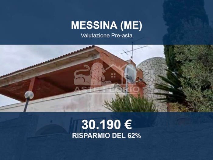 Appartamento con 5 locali in vendita in Contrada Miano snc, Mortelle Spartà San Saba, Messina