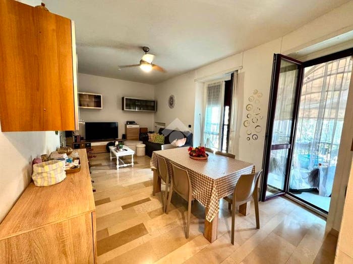 Appartamento trilocale in vendita in Via Pola, San Paolo, Novara