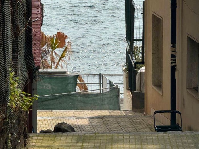 Casa monolocale in vendita in Via Fornace, Centro, Aci Castello
