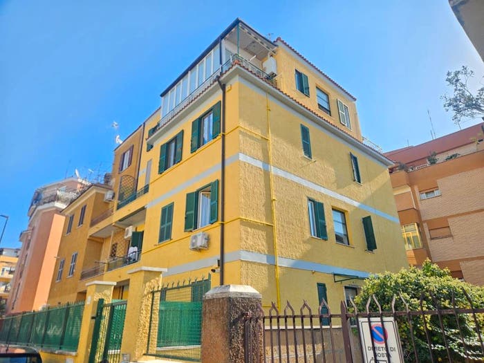 Appartamento bilocale in vendita in Via Ezio Sciamanna, Torrevecchia, Roma