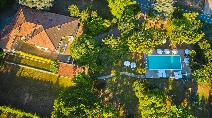 Casa con 6 locali in vendita in Frazione Ravizza, San Paolo Solbrito