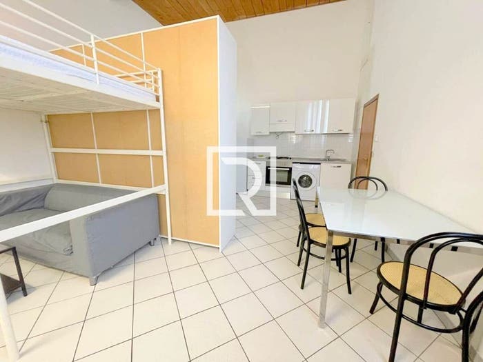 Appartamento monolocale in vendita in VIA MARONCELLI, Centro Storico, Forlì