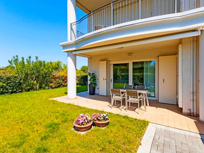 Appartamento trilocale in vendita in Via Concordia Sagittaria, Lido Centro Ovest, Jesolo