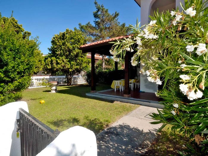 Casa quadrilocale in vendita in Viale Bahamas, Lido delle Nazioni, Comacchio