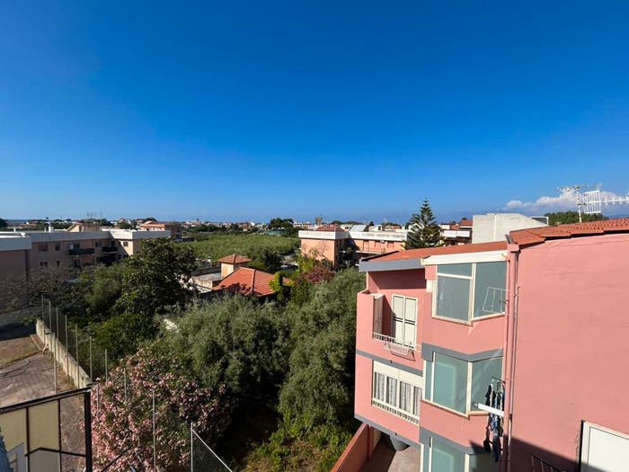 Appartamento trilocale in vendita in Via Dietro Le Scuole, Torre Faro, Messina