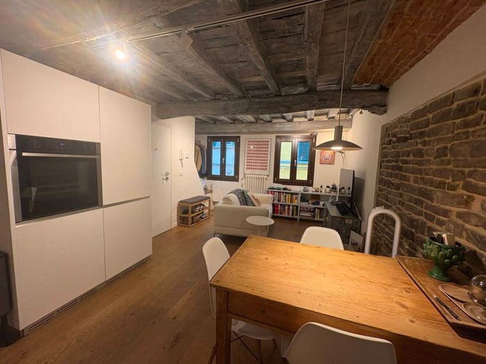 Appartamento trilocale in vendita in Via del Campuccio, San Frediano, Firenze