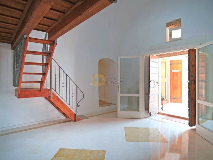 Appartamento quadrilocale in vendita in Via San Nicola, Centro, Botticino
