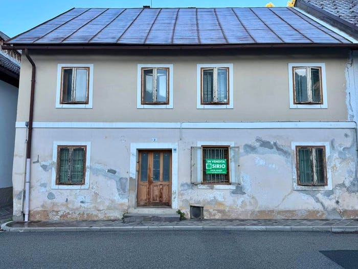 Casa con 6 locali in vendita in Via Settembre, Ugovizza, Malborghetto Valbruna