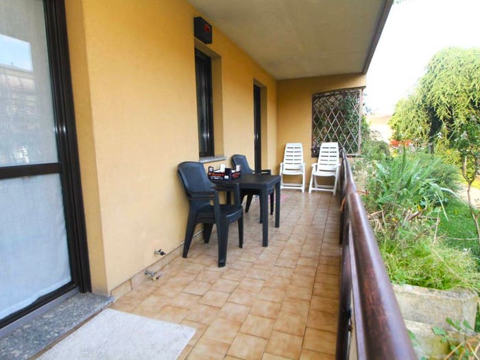 Appartamento trilocale in vendita in Via Aliprandi, Gorla Minore