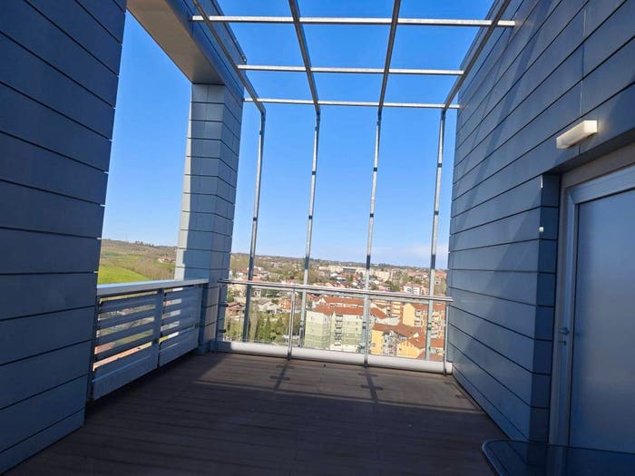 Appartamento con 5 locali in vendita in Corso Ivrea, Corso Torino, Asti