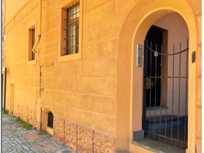 Appartamento bilocale in vendita in Via Torino, Centro, Chivasso